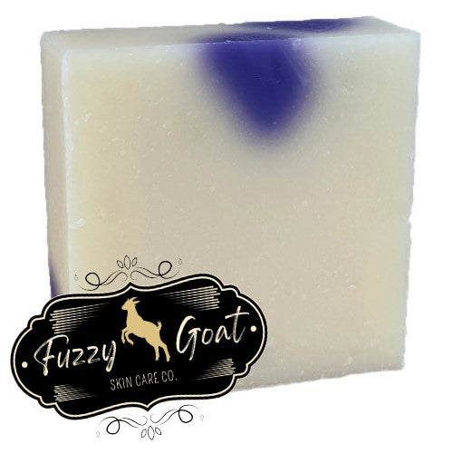 Black Raspberry Vanilla Soap Bar