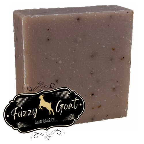 Cafe Mocha Soap