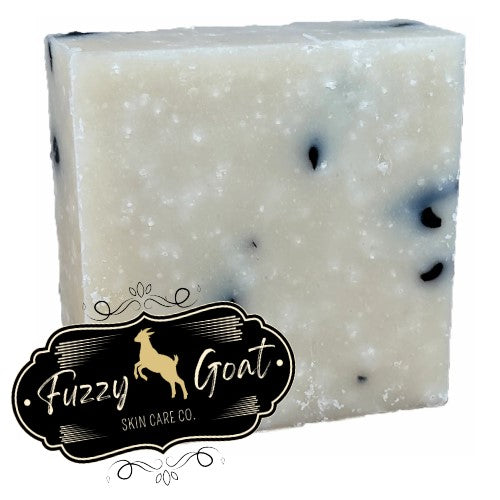 Cedarwood Tea Tree Soap