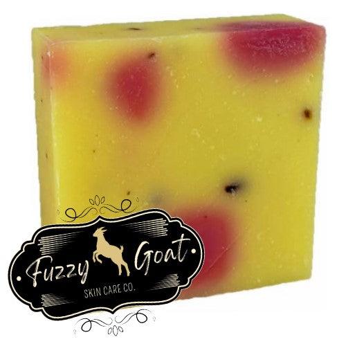 Honeysuckle Soap Bar