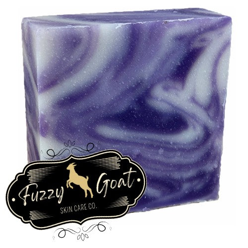 Lavender Soap