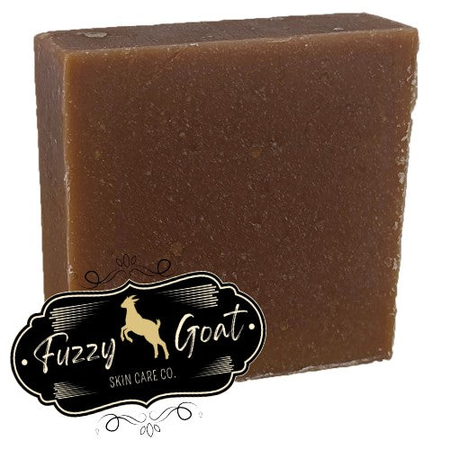 Nag Champa Mud Soap bar