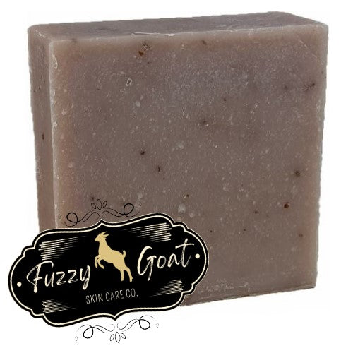 Oatmeal Goats Milk Soap Bar