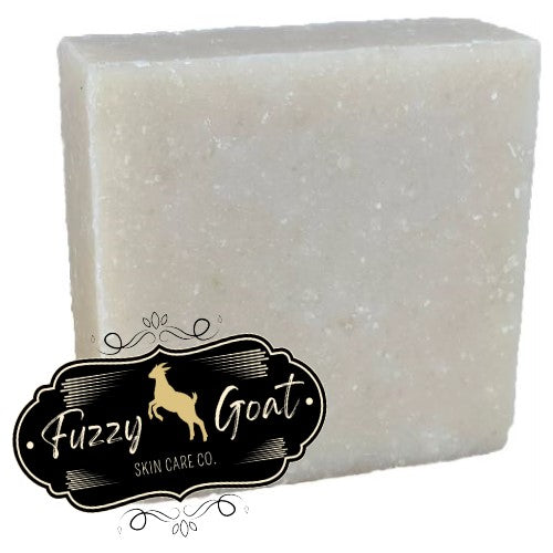 Facial Bar With Goat Milk & Collagen