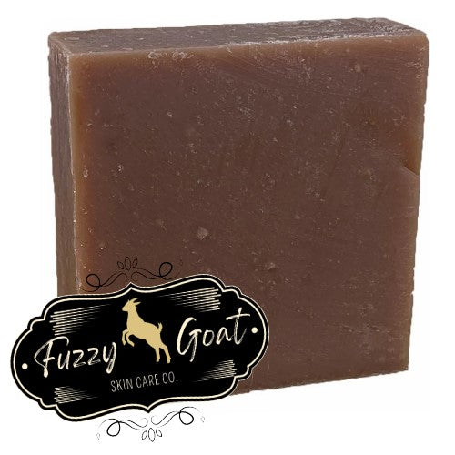 French Vanilla Biscotti Soap Bar