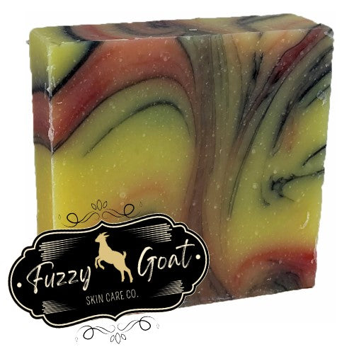 Gobi Gold Soap