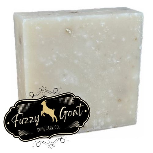 Lavender Greek Yogurt Soap Bar