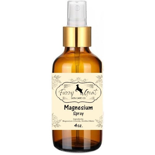 Magnesium Spray