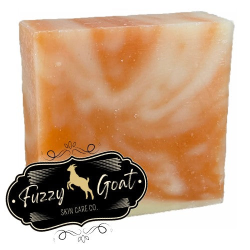 Summer Citrus Soap Bar