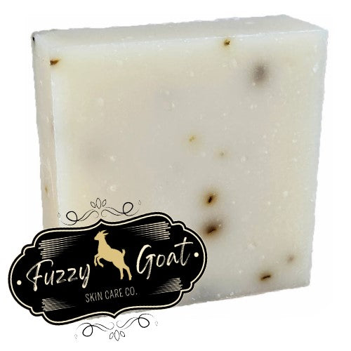 Tea Tree Mint Soap Bar