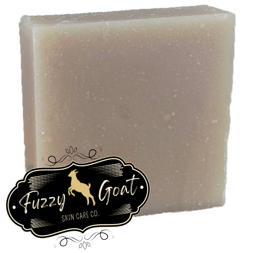 Berry Blitz Soap Bar