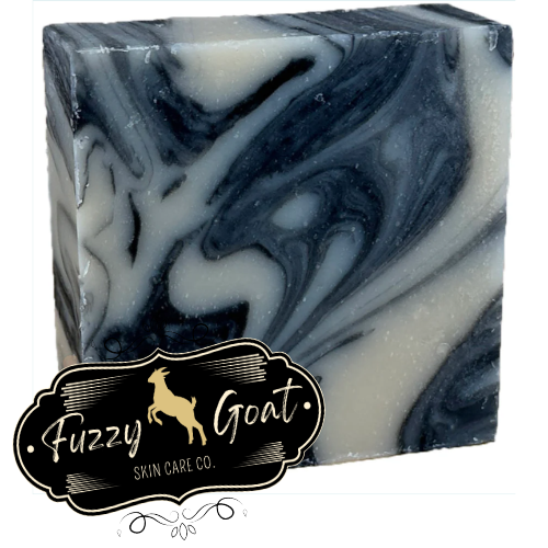 Black Forest Soap Bar
